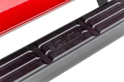 Rough Country - Rough Country 95000 Running Boards - Image 2