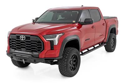 Rough Country - Rough Country 95000 Running Boards - Image 3