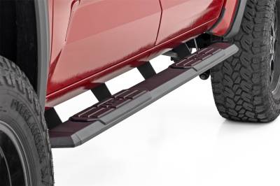 Rough Country - Rough Country 95000 Running Boards - Image 4