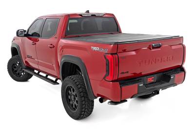 Rough Country - Rough Country 95000 Running Boards - Image 5
