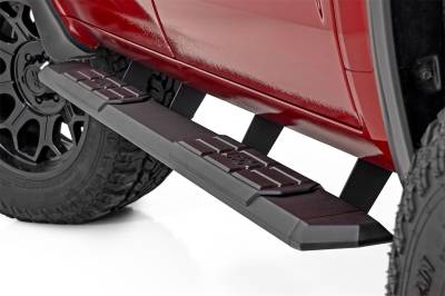 Rough Country - Rough Country 95000 Running Boards - Image 6