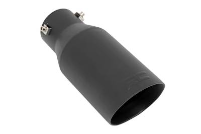 Rough Country 96004A Exhaust Tip
