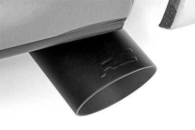 Rough Country - Rough Country 96004A Exhaust Tip - Image 3