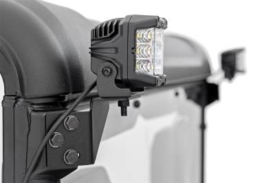 Rough Country - Rough Country 96124 LED Light Kit - Image 4