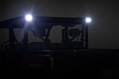 Rough Country - Rough Country 96124 LED Light Kit - Image 5