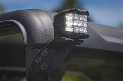 Rough Country - Rough Country 96124 LED Light Kit - Image 6