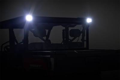 Rough Country - Rough Country 96126 LED Light Kit - Image 5