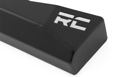 Rough Country - Rough Country 96131 Rocker Guard Kit - Image 2