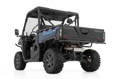 Rough Country - Rough Country 96131 Rocker Guard Kit - Image 3