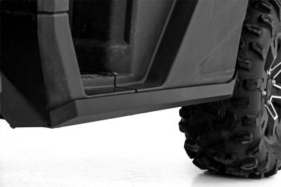 Rough Country - Rough Country 96131 Rocker Guard Kit - Image 5