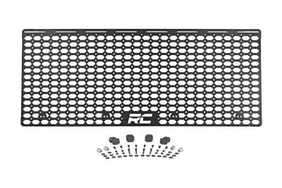 Rough Country 97095 Molle Panel Kit