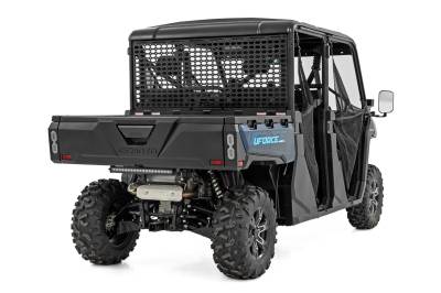 Rough Country - Rough Country 97095 Molle Panel Kit - Image 3