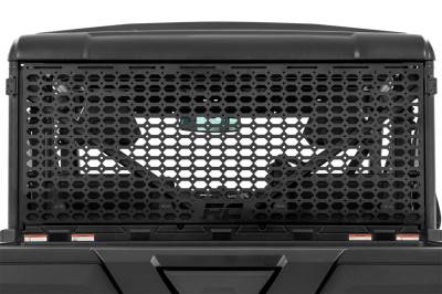 Rough Country - Rough Country 97095 Molle Panel Kit - Image 5