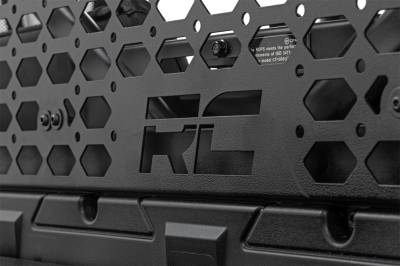 Rough Country - Rough Country 97095 Molle Panel Kit - Image 6