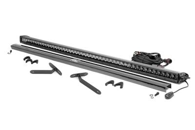 Rough Country 97096 LED Light Kit