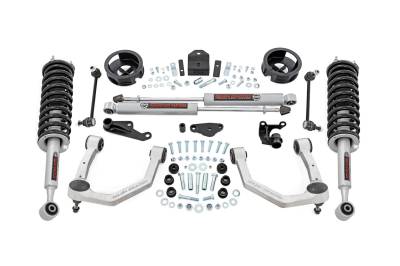 Rough Country 77031 Suspension Lift Kit
