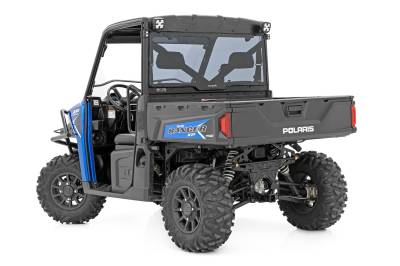 Rough Country - Rough Country 98432032 Rear Panel - Image 2