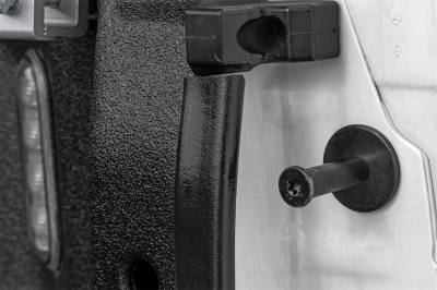 Rough Country - Rough Country 99095 Tailgate Seal Kit - Image 5