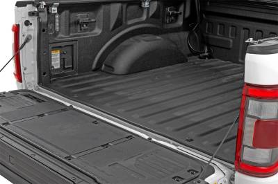 Rough Country - Rough Country 99095 Tailgate Seal Kit - Image 6