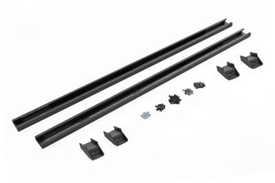 Rough Country 88207 Adjustable Crossbars