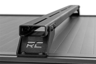 Rough Country - Rough Country 88207 Adjustable Crossbars - Image 3