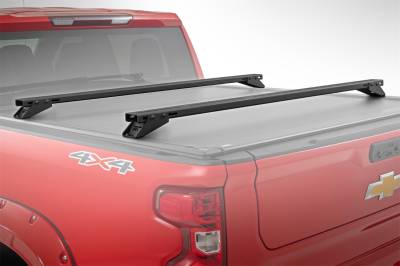 Rough Country - Rough Country 88207 Adjustable Crossbars - Image 6