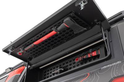Rough Country - Rough Country 73133 Molle Panel Kit - Image 3