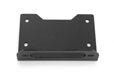 Rough Country - Rough Country 92094 Winch Mounting Plate - Image 2