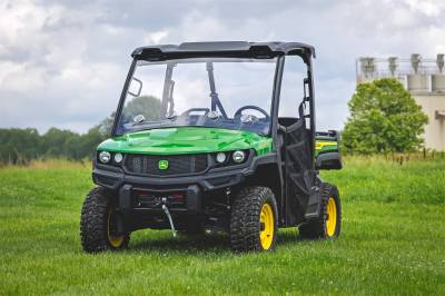 Rough Country - Rough Country 92094 Winch Mounting Plate - Image 5