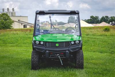 Rough Country - Rough Country 92094 Winch Mounting Plate - Image 6