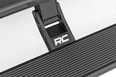 Rough Country - Rough Country ESR050205 HT-Series Power Running Boards - Image 2
