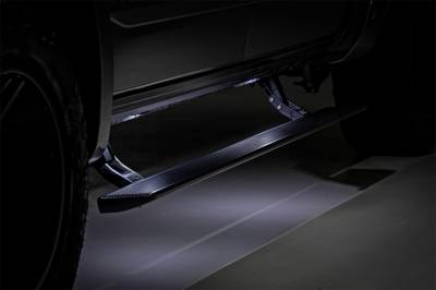 Rough Country - Rough Country ESR050205 HT-Series Power Running Boards - Image 3