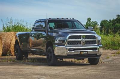 Rough Country - Rough Country ESR050205 HT-Series Power Running Boards - Image 6