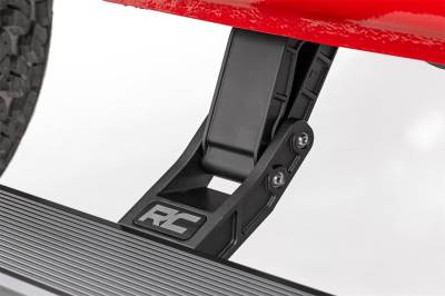 Rough Country - Rough Country ESR51920 HT-Series Power Running Boards - Image 3