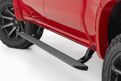 Rough Country - Rough Country ESR51920 HT-Series Power Running Boards - Image 4