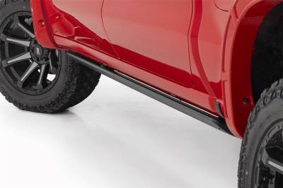 Rough Country - Rough Country ESR51920 HT-Series Power Running Boards - Image 5