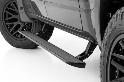 Rough Country ESR61920 HT-Series Power Running Boards