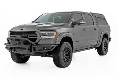 Rough Country - Rough Country ESR61920 HT-Series Power Running Boards - Image 4