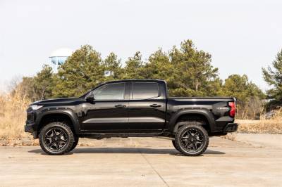 Rough Country - Rough Country F-C12311-GBF Pocket Fender Flares - Image 5