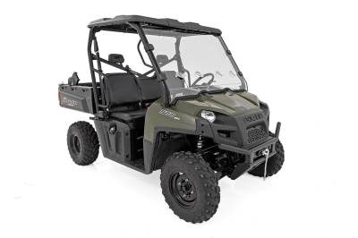 Rough Country - Rough Country 92096 Winch Mounting Plate - Image 2