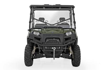 Rough Country - Rough Country 92096 Winch Mounting Plate - Image 3