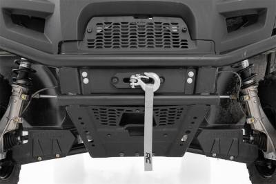 Rough Country - Rough Country 92096 Winch Mounting Plate - Image 4