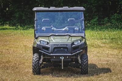Rough Country - Rough Country 92096 Winch Mounting Plate - Image 5
