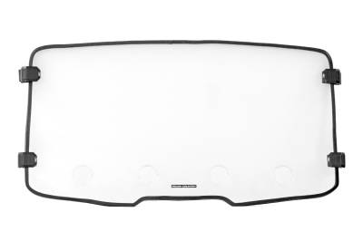 Rough Country 98202690 Windshield