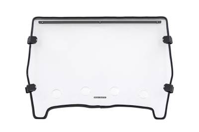 Rough Country 98222270 Windshield