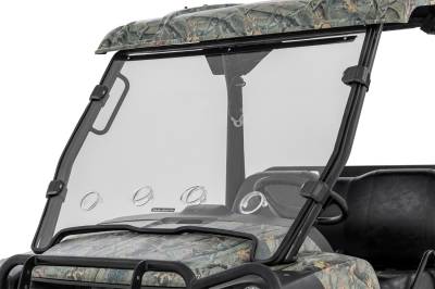 Rough Country - Rough Country 98222270 Windshield - Image 3