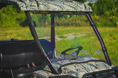 Rough Country - Rough Country 98222270 Windshield - Image 6