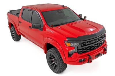 Rough Country - Rough Country HP10010 Hood Protector - Image 4