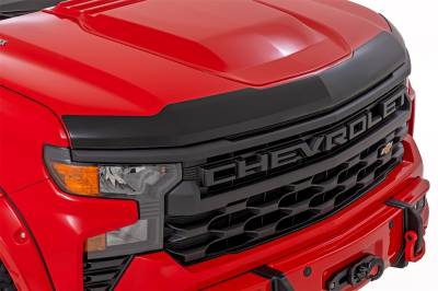 Rough Country - Rough Country HP10010 Hood Protector - Image 5