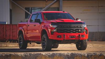 Rough Country - Rough Country HP10010 Hood Protector - Image 6
